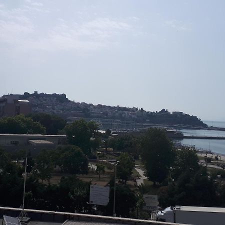 Ferienwohnung Iason Orestis Kavala Exterior foto