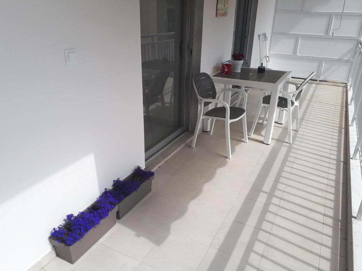 Ferienwohnung Iason Orestis Kavala Exterior foto